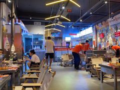 -大头叔烤鸡爪·朝鲜族烤串(天池路店)