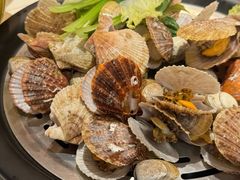 -三个渔夫·蒸汽海鲜(小白楼店)