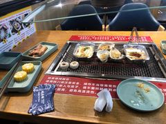 -蚝英雄鲜蚝自助专门店(长楹天街直营店)