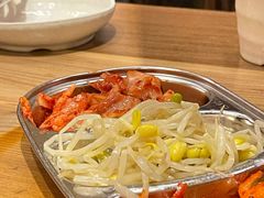 -韩国料理大力士(屏风街店)
