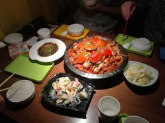 -胖哥俩肉蟹煲(永旺店)