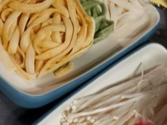 -重庆德庄火锅(映月湖环宇城店)