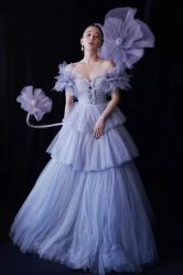 -Renee芮亦婚纱(原丽莎)