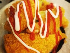 -意成料理