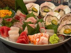 -隐泉·HANA BY HATSUNE葉奈日式料理(国贸商城店)