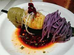 -绿茶餐厅(成都太古里店)