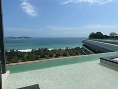 -瑰丽酒店·海吧·天际下午茶·现场DJ·天台酒吧