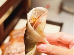 -莉莉海堂HAITANG·烤鸭(国贸商城店)