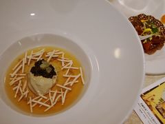 -Le Comptoir de Pierre Gagnaire