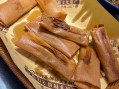 -肖记牛肉鱼杂馆·省级非遗(柏林春天直营店)