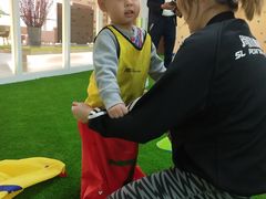 -尚励少儿体能运动(高升校区)