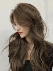 -丽时 Hair Salon