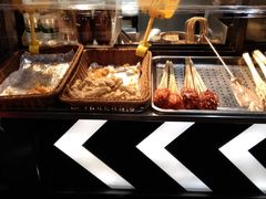 -正新鸡排·炸鸡汉堡(奥城店)