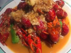 -叁宝烤肉• 西安烧烤(太乙路店)