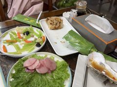 -民族饭荘(新华大街店)