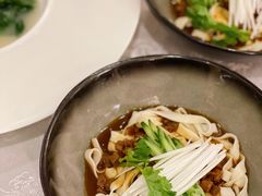 -酌宴府The China Club·广州万富希尔顿酒店(云城东路店)
