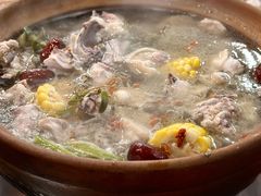 -洪大厨鸡煲(福田店)