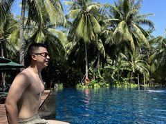 -三亚湾海居铂尔曼度假酒店