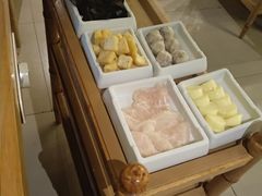 -傣妹火锅(四川北路店)