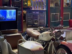 -JUKEBOX玖部音乐餐厅(华侨城店)