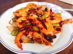 -公寓家常菜馆(海军博物馆店)