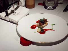 -燃扒房Steakhouse(皇庭店)