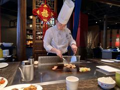 -湘汇概念铁板烧(铁西万达店)