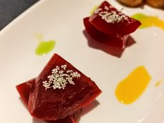 -茶人村·前滩江景雅宴(上海首店)