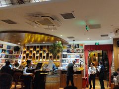 -安妮意大利餐厅(世贸天阶店)