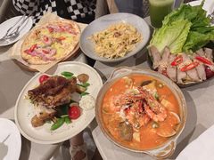 -农畉LONFOOD(万象天地店)