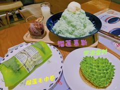 -糖糖屋•糖水•雪花冰店(时尚天河店)