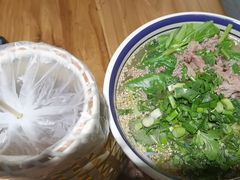 -云阿蛮生烫牛肉米线(景星店)