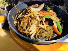 -姜虎东白丁烤肉(恒隆广场店)