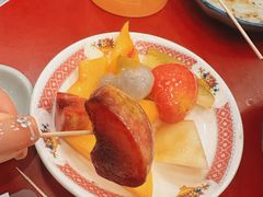 -潮汕•草根牛肉档(中江路店)