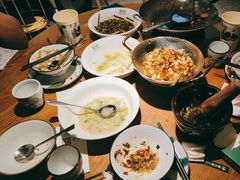 -费大厨辣椒炒肉(万家丽一店)