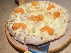 -菲滋意式餐厅(临平万达店)