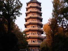 -灵谷景区