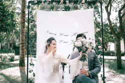 -金夫人婚纱摄影(惠阳店)