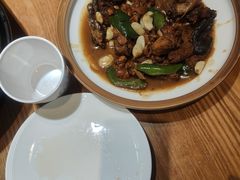-老海陵·泰州菜(图书馆店)
