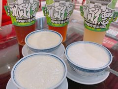 -民信老铺(双皮奶博物馆店)