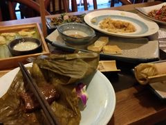 -紫滇源云南生态菜(丹凤街店)