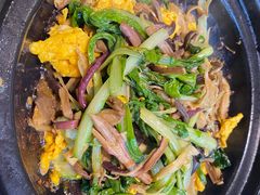 -老家信阳菜(北京路店)