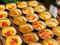 -牧兰盛·昭通牛小串清真烧烤(江东店)