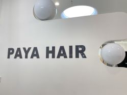 -AYO SALON