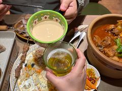 -耶里夏丽·新疆菜·28年喀什老馆(田林东路店)