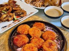 -金百门·顺德海鲜酒家(陈村店)