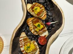 -3号仓库·餐厅(嘉兴龙鼎万达店)