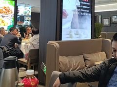 -老街坊海鲜家常菜(新城路店)