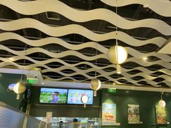 -烹然四季椰子鸡火锅(姚家园万象汇店)