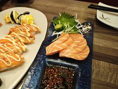 -三禾寿司(南城印象汇店)
